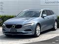 2018 Volvo V90