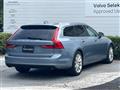 2018 Volvo V90