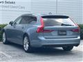 2018 Volvo V90