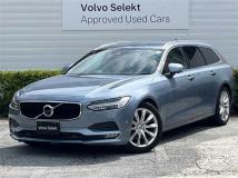 2018 Volvo V90