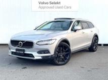 2023 Volvo V90