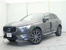 2019 Volvo XC60