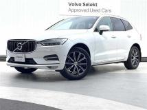2020 Volvo XC60