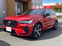 2024 Volvo XC60