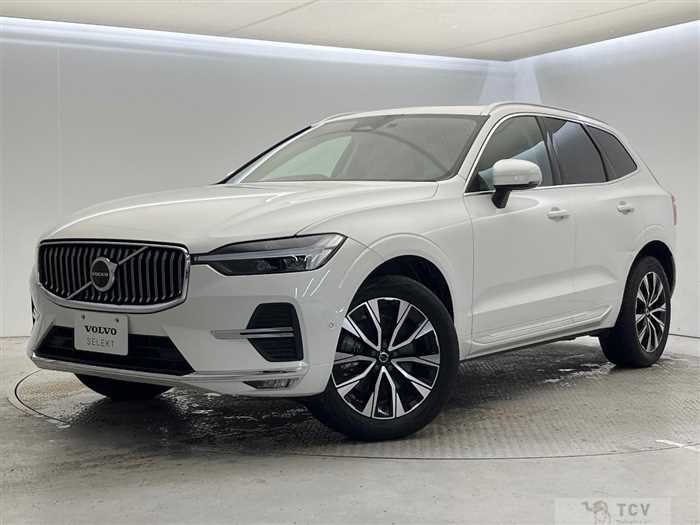 2023 Volvo XC60