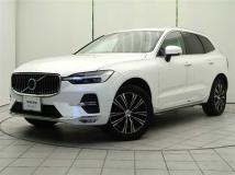 2022 Volvo XC60