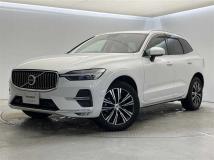 2021 Volvo XC60