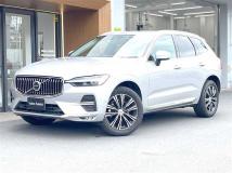 2022 Volvo XC60
