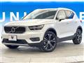 2018 Volvo XC40