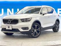 2018 Volvo XC40