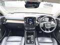 2018 Volvo XC40