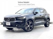 2018 Volvo XC40