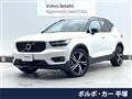 2019 Volvo XC40