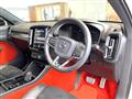 2019 Volvo XC40