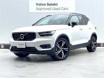 2019 Volvo XC40