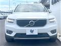 2018 Volvo XC40