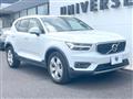 2018 Volvo XC40