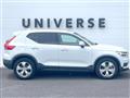 2018 Volvo XC40
