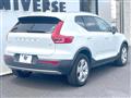 2018 Volvo XC40