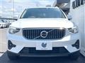 2022 Volvo XC40