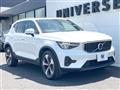 2022 Volvo XC40