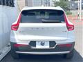 2022 Volvo XC40