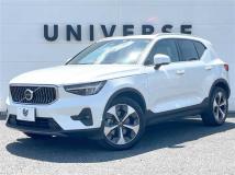2022 Volvo XC40