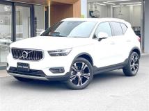 2021 Volvo XC40