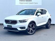 2021 Volvo XC40