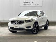2021 Volvo XC40
