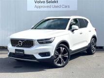 2021 Volvo XC40