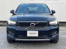 2021 Volvo XC40