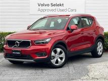 2021 Volvo XC40