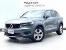 2021 Volvo XC40