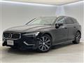 2018 Volvo V60