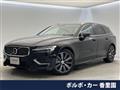 2018 Volvo V60