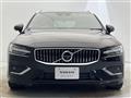 2018 Volvo V60