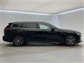 2018 Volvo V60
