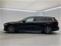 2018 Volvo V60