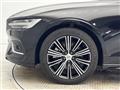 2018 Volvo V60