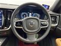 2018 Volvo V60