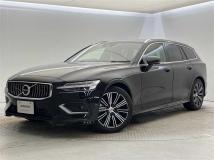 2018 Volvo V60
