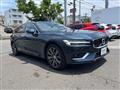 2019 Volvo V60