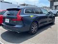 2019 Volvo V60