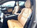 2019 Volvo V60