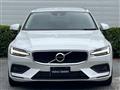 2019 Volvo V60