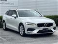 2019 Volvo V60