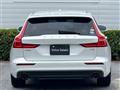 2019 Volvo V60
