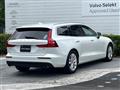 2019 Volvo V60