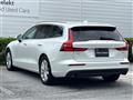 2019 Volvo V60
